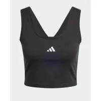 Γυναικεία Αμάνικη Μπλούζα Adidas - W Sl Sj