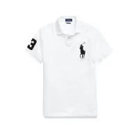Polo Ralph Lauren - Basic Mesh-Ssl-Knt
