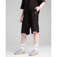 Puma - Wardrobe Ess Relaxed Jorts 14' Tr   