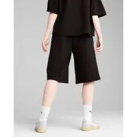 Puma - Wardrobe Ess Relaxed Jorts 14' Tr   