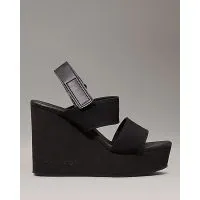 Γυναικείες Πλατφόρμες  Calvin Klein - Webbing In