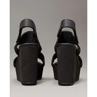 Γυναικείες Πλατφόρμες  Calvin Klein - Webbing In