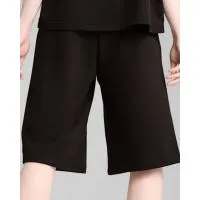 Puma - Wardrobe Ess Relaxed Jorts 14' Tr   