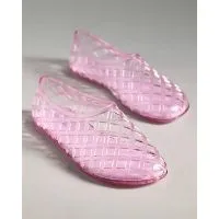 Jeffrey Campbell - Γυναικεία Flats Μπαλαρίνες Jellz