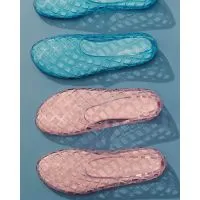 Jeffrey Campbell - Γυναικεία Flats Μπαλαρίνες Jellz