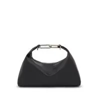 Tous - Mini Bandolera Tous Hold Negro 