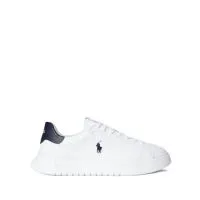 Ανδρικά Sneakers Polo Ralph Lauren - Rlite Court-Low Top Lace