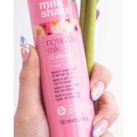 Milk Shake - Ms Incredible Milk Flower Fragrance 150Ml  