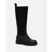 Calvin Klein - High Rainboot Neoprene   