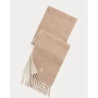 Unisex Κασκόλ Polo Ralph Lauren - Clssc Rvrsbl-Scarf-Oblong
