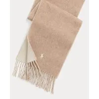 Unisex Κασκόλ Polo Ralph Lauren - Clssc Rvrsbl-Scarf-Oblong