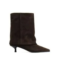 Inuovo - MDC056 Booties  