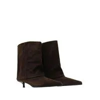 Inuovo - MDC056 Booties  