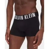 Calvin Klein - Trunk 3Pk