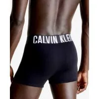 Calvin Klein - Trunk 3Pk