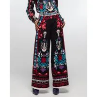 Γυναικείο Παντελόνι Peace And Chaos - Mythical