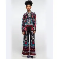 Γυναικείο Παντελόνι Peace And Chaos - Mythical