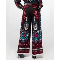 Γυναικείο Παντελόνι Peace And Chaos - Mythical