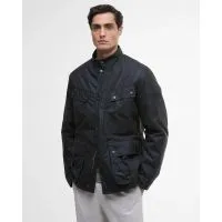 Barbour - B.Intl Dukeley Wax Jacket