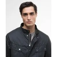 Barbour - B.Intl Dukeley Wax Jacket