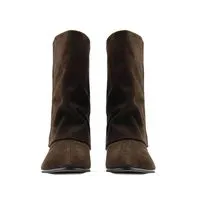 Inuovo - MDC056 Booties  
