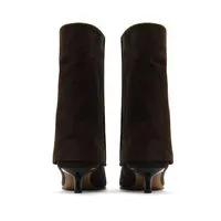Inuovo - MDC056 Booties  