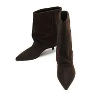 Inuovo - MDC056 Booties  