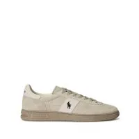 Polo Ralph Lauren - Suede/Nubuck-Bedford Pp-Sk-Ltl  