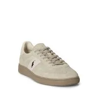 Polo Ralph Lauren - Suede/Nubuck-Bedford Pp-Sk-Ltl  