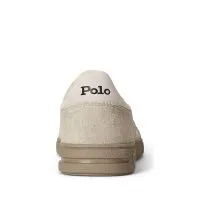 Polo Ralph Lauren - Suede/Nubuck-Bedford Pp-Sk-Ltl  