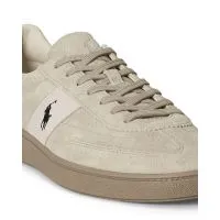 Polo Ralph Lauren - Suede/Nubuck-Bedford Pp-Sk-Ltl  