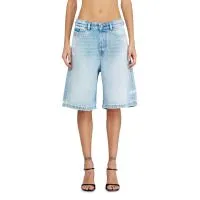 Diesel - De-Sire-Short Shorts