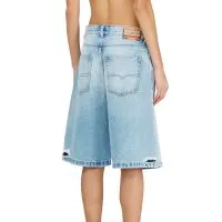 Diesel - De-Sire-Short Shorts