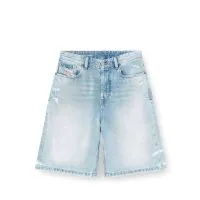 Diesel - De-Sire-Short Shorts