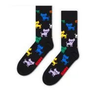 Happy Socks - Ανδρικές Κάλτσες Chihuahua
