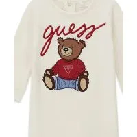 Guess - Interlock Overall