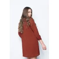 Glamorous - Braid Dress 