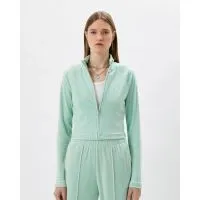 Juicy Couture - Lelu Colourblock Track Top  
