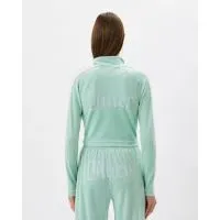 Juicy Couture - Lelu Colourblock Track Top  