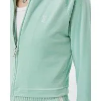 Juicy Couture - Lelu Colourblock Track Top  