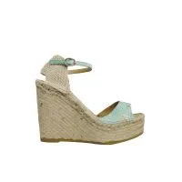 Favela - 489 FA High Platform Espadrilles   