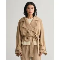 Γυναικείο Crop Jacket Gant - 0253