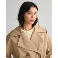 Γυναικείο Crop Jacket Gant - 0253