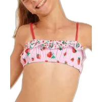 Banana Moon - M Tati Strawber Maillot 2 Pieces Bikini 