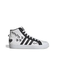 Adidas - Bravada 2.0 Mid Sneakers