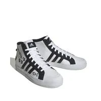 Adidas - Bravada 2.0 Mid Sneakers